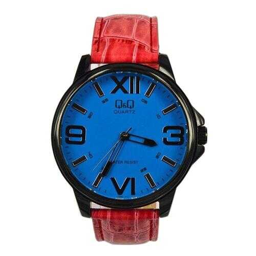 Наручные часы Q&Q KW82-816 в Black Star Wear