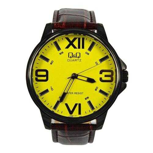 Наручные часы Q&Q KW82-817 в Black Star Wear