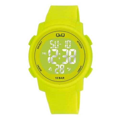 Наручные часы Q&Q M122-005 в Black Star Wear