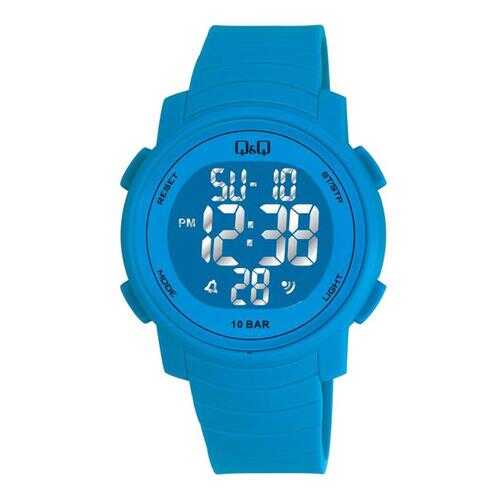 Наручные часы Q&Q M122-006 в Black Star Wear