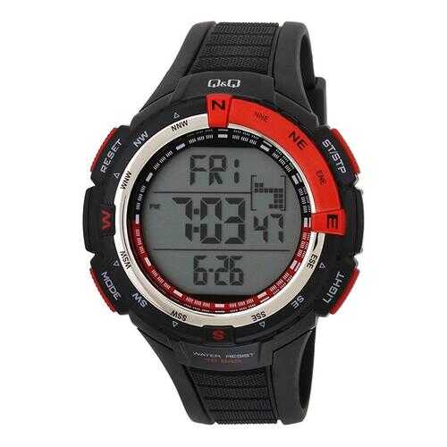 Наручные часы Q&Q M131-001 в Black Star Wear