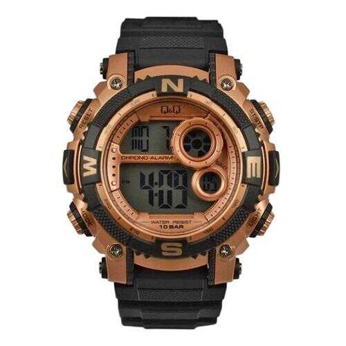 Наручные часы Q&Q M133-005 в Black Star Wear