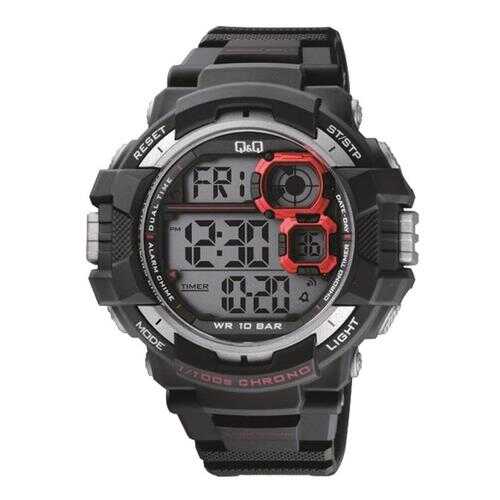 Наручные часы Q&Q M143-001 в Black Star Wear