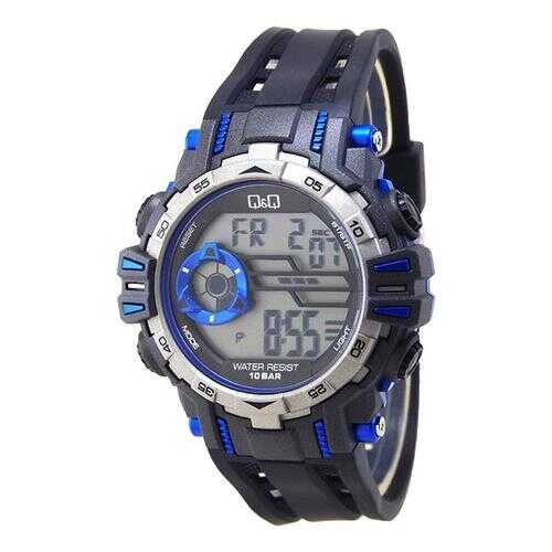 Наручные часы Q&Q M165-801 в Black Star Wear