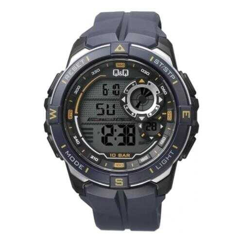 Наручные часы Q&Q M175-004 в Black Star Wear