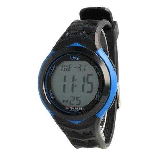 Наручные часы Q&Q M182-801 в Black Star Wear
