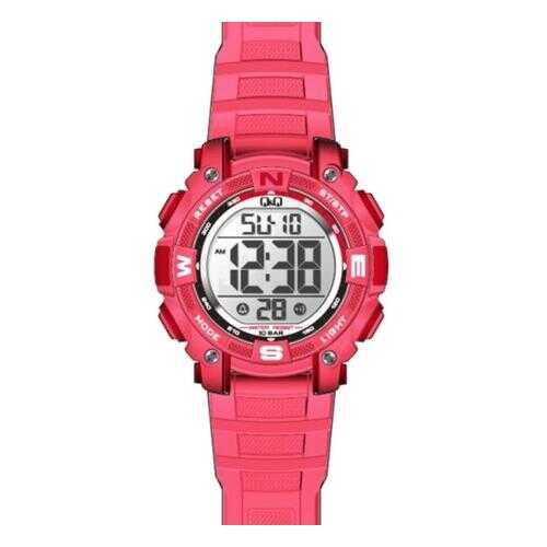 Наручные часы Q&Q M186-800 в Black Star Wear