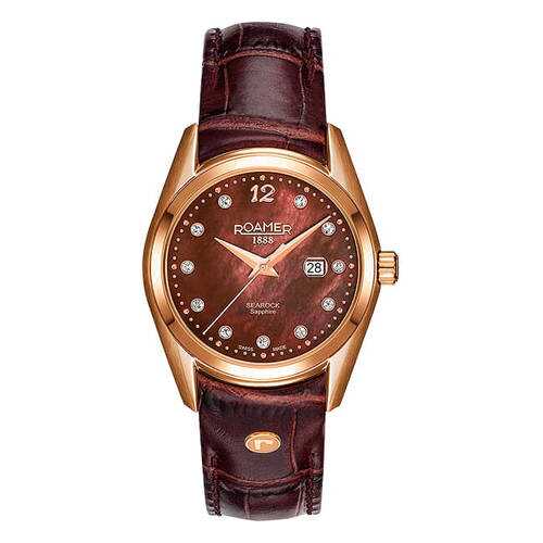 Наручные часы Roamer 203-844-49-69-02 в Black Star Wear