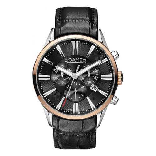Наручные часы Roamer 508-837-41-75-05 в Black Star Wear