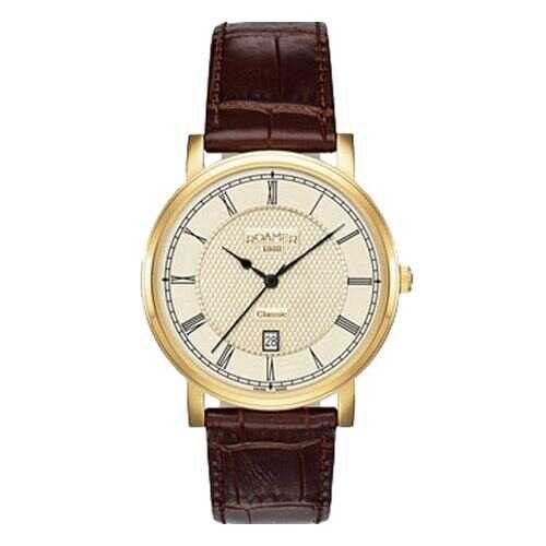 Наручные часы Roamer 709-856-48-32-07 в Black Star Wear