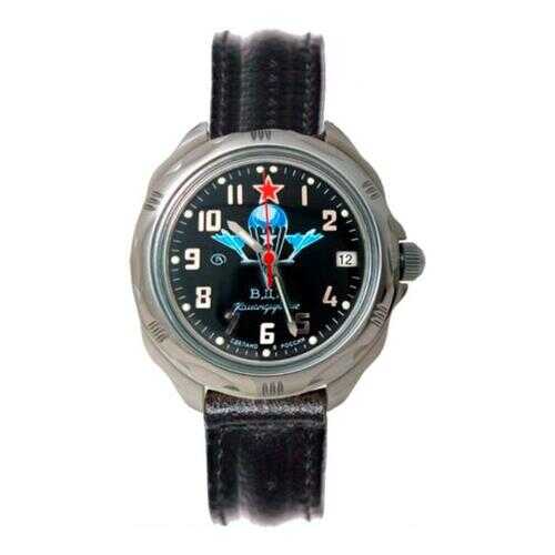Наручные часы Восток 211288 в Black Star Wear