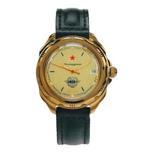 Наручные часы Восток 219451 в Black Star Wear