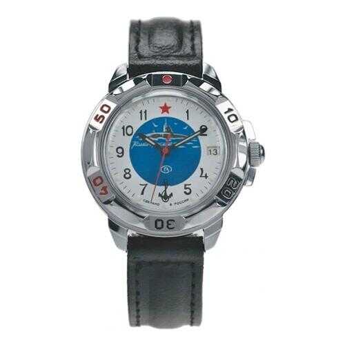 Наручные часы Восток 431055 в Black Star Wear
