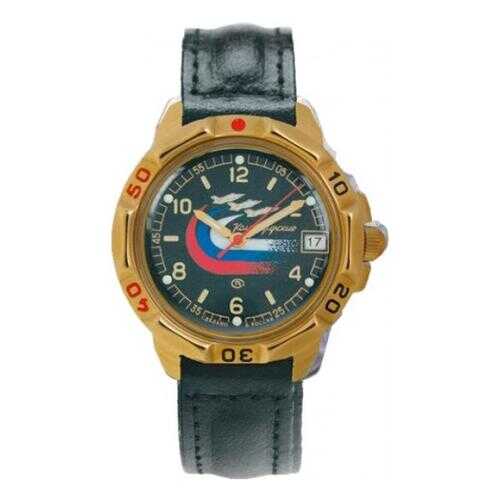 Наручные часы Восток 439260 в Black Star Wear