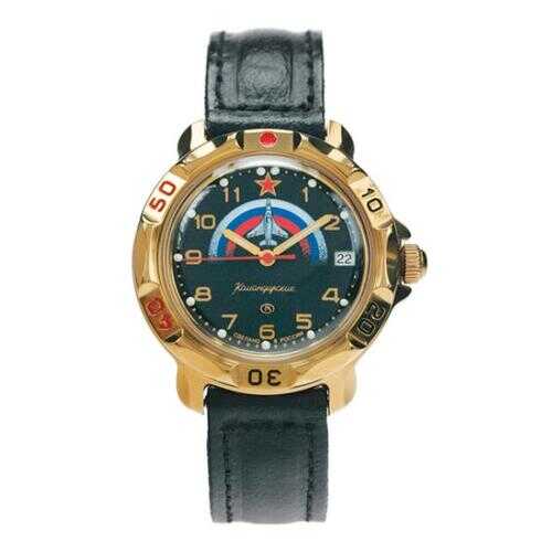 Наручные часы Восток 819608 в Black Star Wear