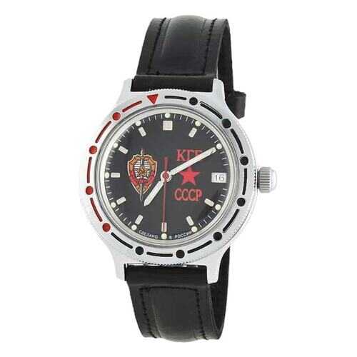 Наручные часы Восток 921457 в Black Star Wear
