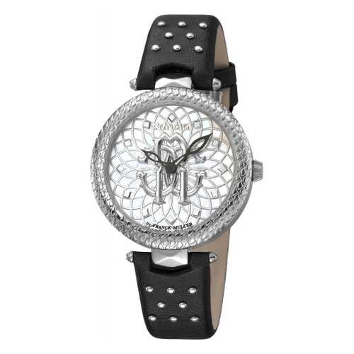 Наручные часы женские Roberto Cavalli by FM RV1L052L0011 в Black Star Wear
