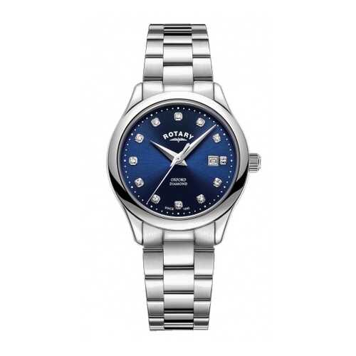 Наручные часы женские Rotary LB05092 в Black Star Wear