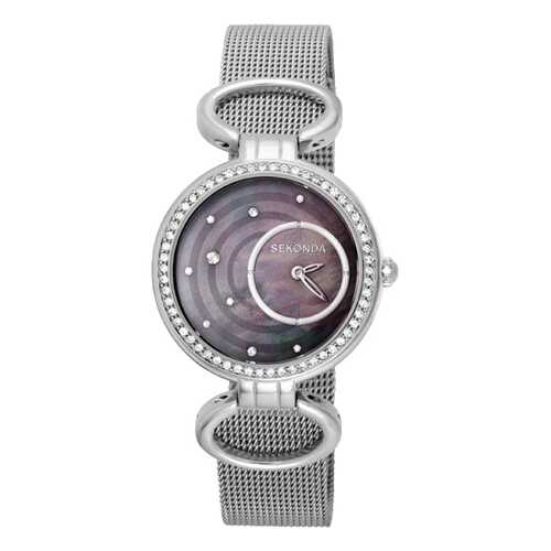 Наручные часы женские Sekonda 1X761 в Black Star Wear