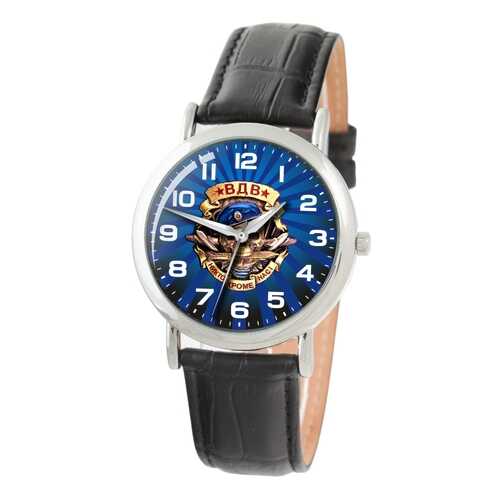 Наручные кварцевые часы Слава Патриот 1041768/2035 в Black Star Wear