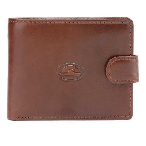 Кошелек мужской Tony Perotti 301134/2 коричневый в Black Star Wear