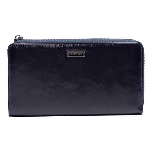 Кошелек мужской Vitacci HS266 синий в Black Star Wear