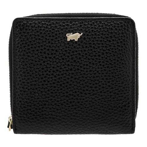 Кошелек женский Braun Buffel 1766221 черный в Black Star Wear