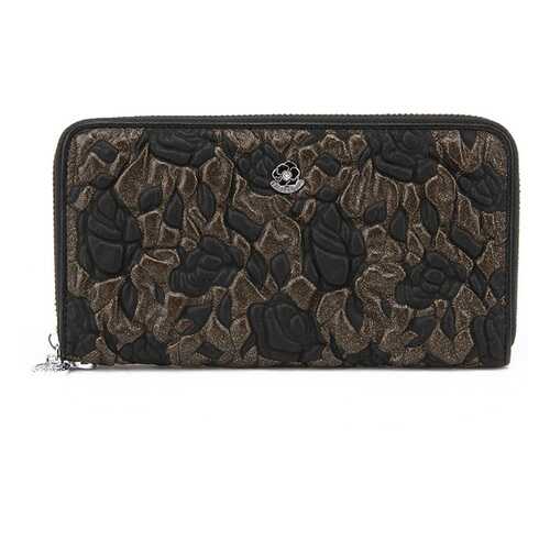 Кошелек женский Fiora More 3034-15 черный в Black Star Wear