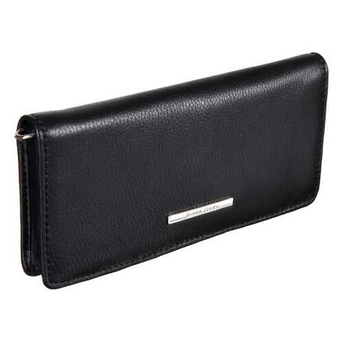 Кошелек женский Gianni Conti 2528285 black в Black Star Wear