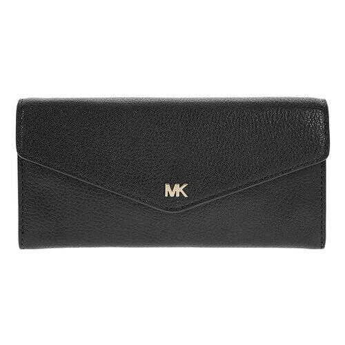 Кошелек женский Michael Kors 32H8GF6C7T 001 черный в Black Star Wear