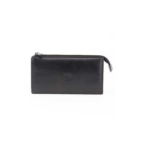 Кошелек женский Tony Perotti 331398/1 черный в Black Star Wear