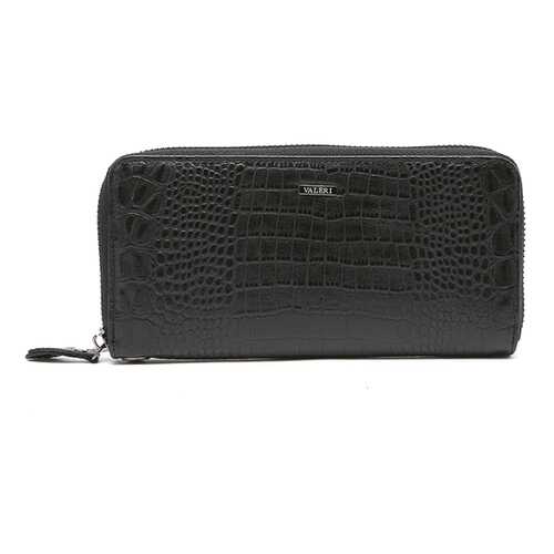 Кошелек женский Valeri 003-562-01/1 черный в Black Star Wear