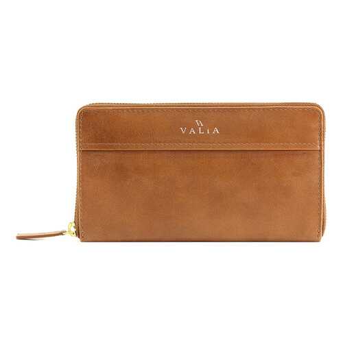 Кошелек женский VALIA 1828 бежевый в Black Star Wear