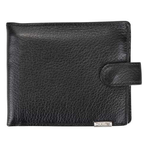 Портмоне Dr, Koffer X241841-01-04 в Black Star Wear