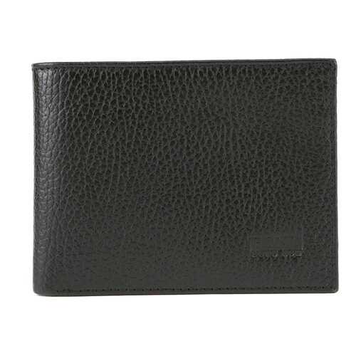 Портмоне мужское Bond Non 518 черное в Black Star Wear