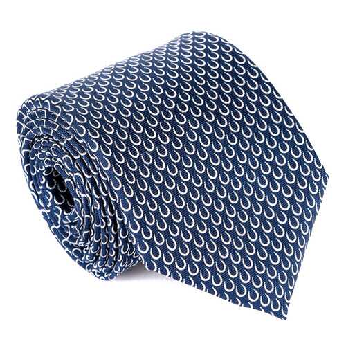 Галстук мужской LEWIN A181-MT38-61160 синий в Black Star Wear