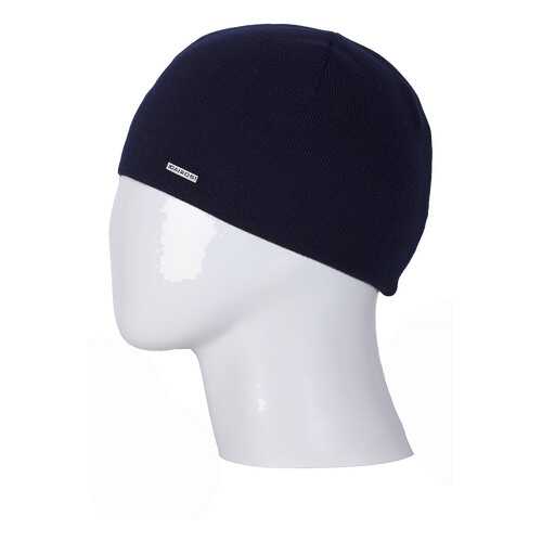 Мужская шапка DAIROS GD71700187 OS синяя в Black Star Wear