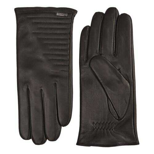 Перчатки мужские Dr.Koffer H760125-236 черные 9 в Black Star Wear