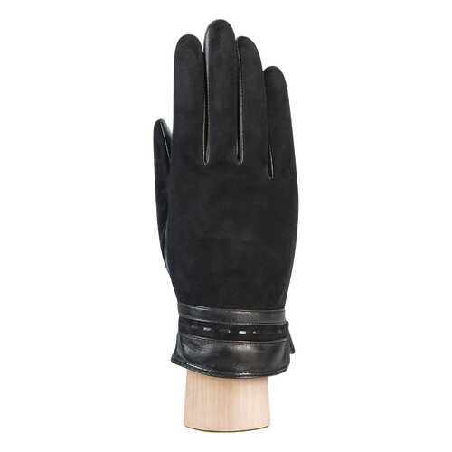 Перчатки мужские Eleganzza IS8017 черные 9.5 в Black Star Wear
