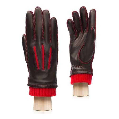 Перчатки мужские Eleganzza OS00110 черные 8.5 в Black Star Wear