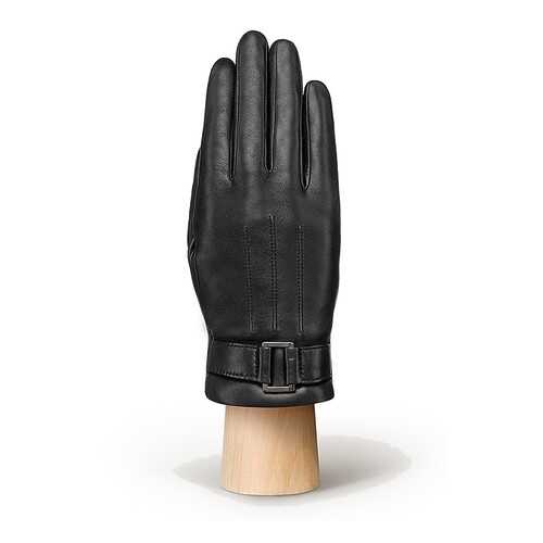 Перчатки мужские Eleganzza TOUCH F-IS0115 черные 9.5 в Black Star Wear