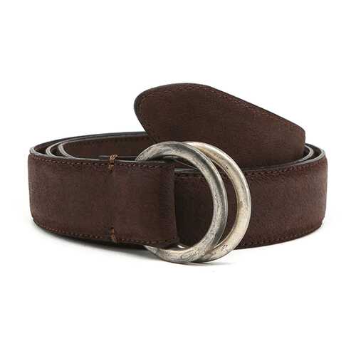 Ремень мужской ANDERSON'S A.2760.PL37M1.AF3257.14 коричневый 105 см в Black Star Wear