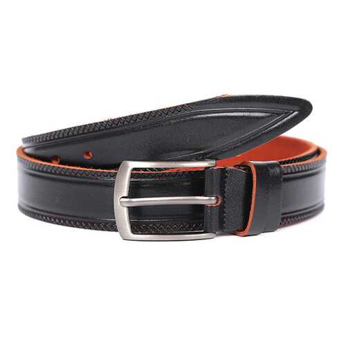 Ремень мужской FABRETTI FR18435L130-12 коричневый 130 см в Black Star Wear