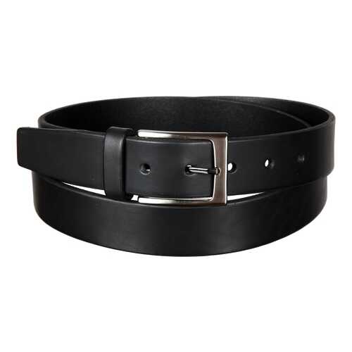 Ремень мужской Miguel Bellido 4200/35 черный 110 в Black Star Wear
