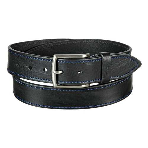 Ремень мужской Miguel Bellido 745/38 черный 115 в Black Star Wear