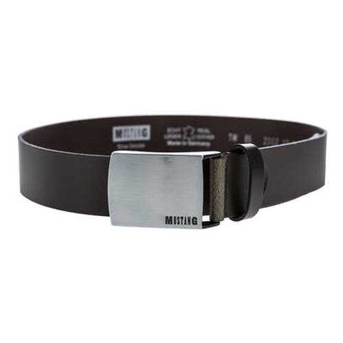 Ремень мужской Mustang MG2002R02-0691 коричневый 100 в Black Star Wear
