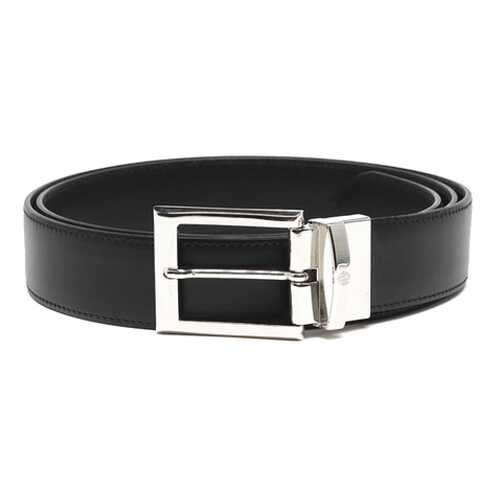 Ремень мужской PELLETTIERI DI PARMA PP0008 черный 115 в Black Star Wear
