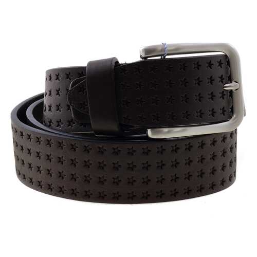 Ремень мужской Tony Perotti 291 коричневый 120 см в Black Star Wear