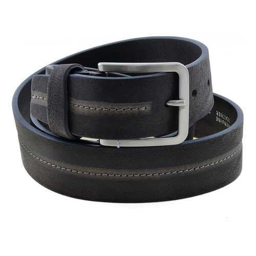 Ремень мужской Tony Perotti 3378 серый 125 см в Black Star Wear