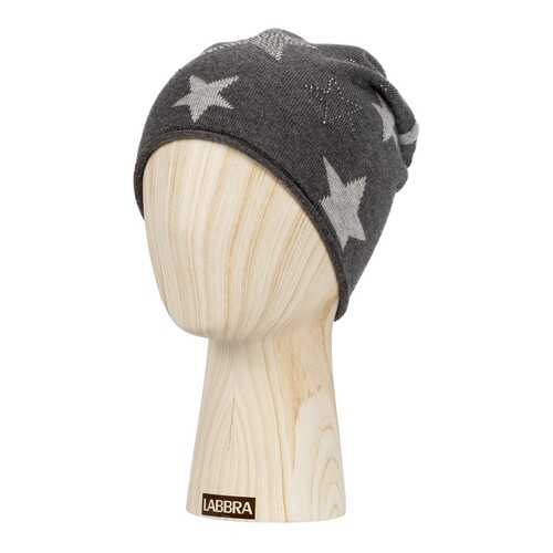 Шапка Labbra LB-D77007 в Black Star Wear